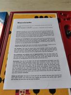 Barricade Bordspel - Ravensburger Classics, Info@ravensburger.de, Ophalen of Verzenden, Zo goed als nieuw, Ravensburger