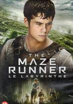 The Maze Runner - Wes Ball, Ophalen of Verzenden, Vanaf 12 jaar, Science Fiction, Zo goed als nieuw