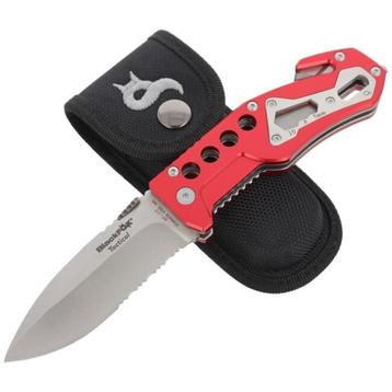 Black Fox Rescue Knife beschikbaar voor biedingen
