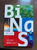 Binas 7e editie, Boeken, Biologie, HAVO, Ophalen of Verzenden, Zo goed als nieuw