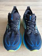 Brooks Glycerin 22 maat 45, Ophalen, Zo goed als nieuw, Sportschoenen, Zwart