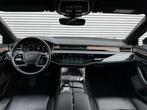 Audi A8 50 TDI quattro Pro Line Plus ABT Panoramadak Achtera, Automaat, 221 €/maand, Gebruikt, Zwart