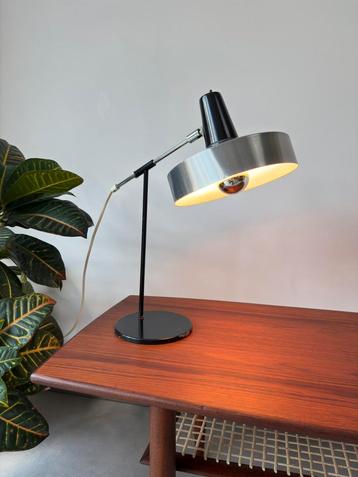 Vintage Bureaulamp Hala Zeist Model 750 beschikbaar voor biedingen