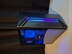 Custom PC gaming/design, Ophalen of Verzenden, Zo goed als nieuw, Gaming