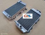 Radiateur Honda CRF150 CRF150R 2007-2009 2008, Nieuw, Ophalen of Verzenden