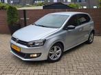 Volkswagen Polo 1.2 51KW/70PK l Cruise CC l Navi l 2012, Voorwielaandrijving, 967 kg, Handgeschakeld, Particulier