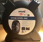 Sneeuwkettingen Pewag Nordic Star N79ST (ongebruikt), Auto diversen, Sneeuwkettingen, Ophalen, Zo goed als nieuw