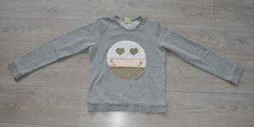 sweater 140, ikks trui 140, kinderkleding 140 beschikbaar voor biedingen