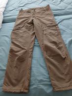 Wildebeast heren wandelbroek gevoerd , lekker warm M, Sport en Fitness, Ophalen of Verzenden, Zo goed als nieuw, Kleding