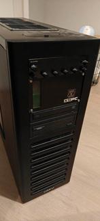 Gaming pc watergekoeld met Lian li case, Ophalen, Gaming