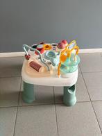 Activiteiten tafel, Ophalen, Gebruikt