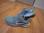 Nike ReactX Pegasus Trail - Maat 41 - Lichtgroen, Overige kleuren, Nike, Ophalen of Verzenden, Zo goed als nieuw