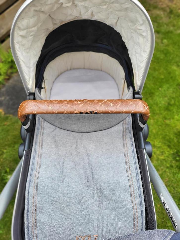 Joolz kinderwagen - Gebruikt, Kinderen en Baby's, Kinderwagens en Combinaties, Gebruikt, Combiwagen, Overige merken, Met reiswieg
