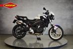 BMW F 800 R (bj 2010), Bedrijf, Naked bike