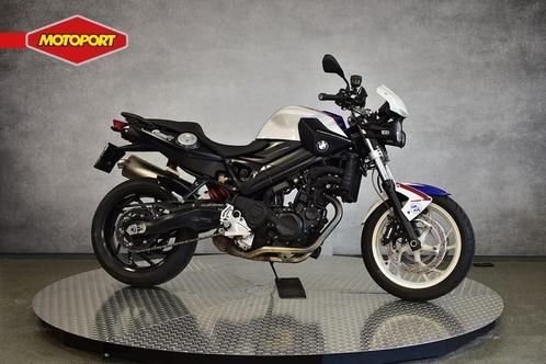 BMW F 800 R (bj 2010), Motoren, Motoren | BMW, Bedrijf, Naked bike