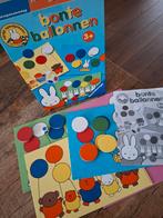 Bonte ballonnen nijntje, Ophalen of Verzenden, Zo goed als nieuw