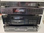 Pioneer set, Ophalen of Verzenden, Zo goed als nieuw, Pioneer