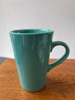 Mok "Groen" Nieuw, Nieuw, Ophalen of Verzenden, Overige stijlen, Kop(pen) en/of Schotel(s)