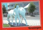 Groningen- -Peerd van Ome Loeks., Verzenden, 1980 tot heden, Gelopen, Groningen