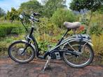 Van Raam Lage Instapfiets - Elektrisch, Minder dan 30 km per accu, Gebruikt, Minder dan 47 cm, Ophalen