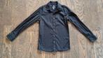 Zwarte blouse, WE, Overhemd of Blouse, Ophalen of Verzenden, Zo goed als nieuw