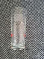Grolsch bier glas Nijmegen, Ophalen of Verzenden, Nieuw, Glas of Glazen, Grolsch