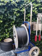 FROMM verpakking strapping tool, Doe-het-zelf en Verbouw, Gereedschap | Handgereedschap, Ophalen, Gebruikt