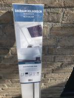 Nieuw Velux blauw rolgordijn ttbdakraam 61,3x121,5, Blauw, 100 tot 150 cm, Nieuw, 50 tot 100 cm
