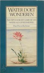 Dian Dincin Buchman Water doet wonderen, Boeken, Esoterie en Spiritualiteit, Nieuw, Verzenden