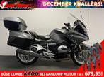 BMW R 1200 RT (bj 2014), 2 cilinders, Motorrijbewijs A, Bedrijf, Onbekend