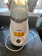 Dr. Brown's Deluxe Flessenwarmer & Sterilisator, Ophalen, Zo goed als nieuw, Flessen- of potjesverwarmer