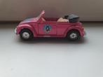 VW Kever Cabriolet Modelauto, Ophalen of Verzenden, Gebruikt, Auto, Overige merken
