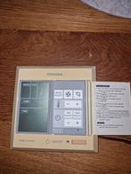 Toshiba Airco Bedieningspaneel 3 stuks., Witgoed en Apparatuur, Ophalen, Gebruikt, Minder dan 60 m³, 3 snelheden of meer