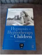Hypnosis and hypnotherapy with children Daniel, Ophalen of Verzenden, Beta, Zo goed als nieuw, WO