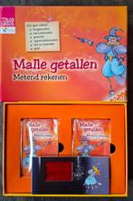 Malle getallen - metend rekenen (nieuw), Ophalen of Verzenden, Nieuw, Rekenen