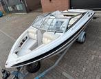 Glastron bowrider 235pk V6 in zeer goede staat ! BJ 2011, Watersport en Boten, Gebruikt, Binnenboordmotor, 6 meter of meer, Ophalen of Verzenden