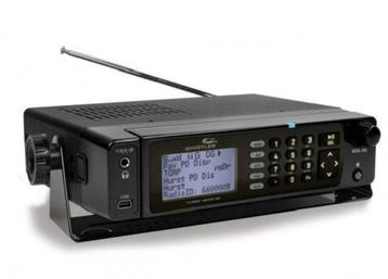 Whistler TRX2 Digitale modus 25-1300 Mhz DMR, NXDN, P25 enz beschikbaar voor biedingen