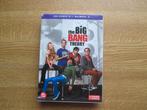 the big bang theory -seizoen 3 op 3 dvd's-, Alle leeftijden, Verzenden, Zo goed als nieuw, Komedie
