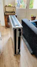 Flightcase voor gear, Ophalen, Zo goed als nieuw, Overige instrumenten, Flightcase