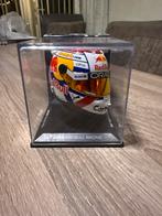 Red Bull Racing 2022 Dutch Grand Prix Helm - Max Verstappen, Ophalen of Verzenden, Zo goed als nieuw, Formule 1