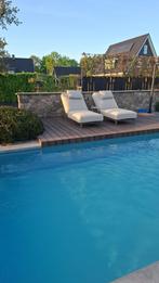 Madeira ligbed 4 seasons outdoor voorraad, Ophalen of Verzenden, Nieuw