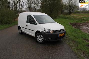 Volkswagen Caddy 1.6 TDI BMT