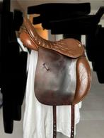 Massimo trail 18 inch zadel, Dieren en Toebehoren, Paarden en Pony's | Zadels, Ophalen, Gebruikt, Recreatie