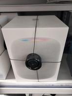 APPLE HomePod Wit, Slimme speaker met spraakbesturing, Ophalen, Nieuw, Minder dan 60 watt, Overige merken