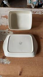 Wedgwood EDME botervloot, Overige typen, Ophalen of Verzenden, Zo goed als nieuw, Wedgwood