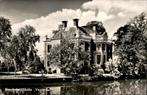Breukelen Huize Vechtvliet st 1959