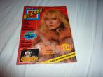 HITKRANT 1980-BLONDIE-QUEEN-MADNESS-KATE BUSH-KINKS, Verzamelen, Tijdschriften, Kranten en Knipsels, Verzenden, 1980 tot heden