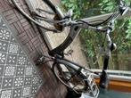 Electrische fiets sparta, Ophalen, Gebruikt, 50 km per accu of meer, Sparta