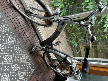 Electrische fiets sparta  beschikbaar voor biedingen