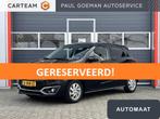 Mitsubishi Space Star 1.0 Active | Airco | Lichtmetaal | CV, Stof, Gebruikt, Zwart, Origineel Nederlands